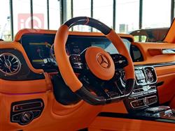 مێرسێدس بێنز G-Class